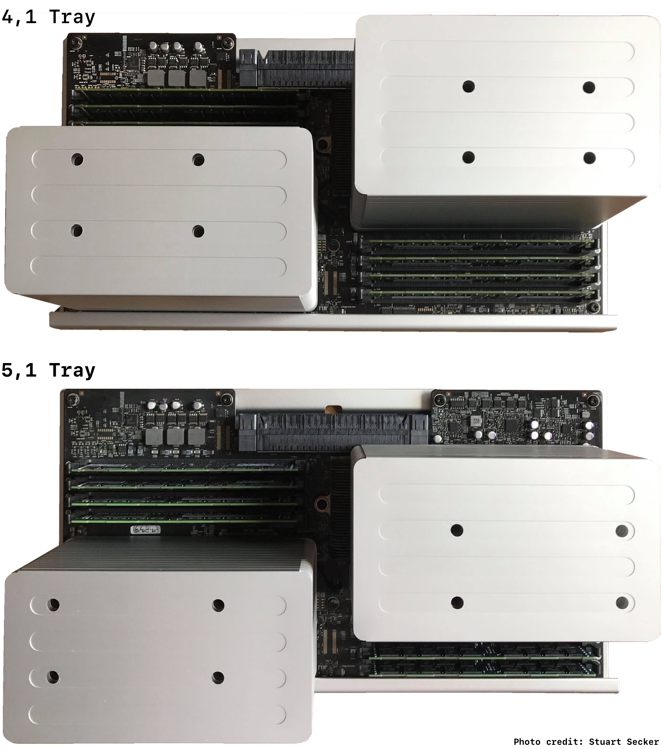 open optical drive for snow leapard install on mac pro 2008